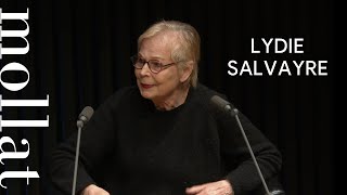 Lydie Salvayre - Depuis toujours nous aimons les dimanches