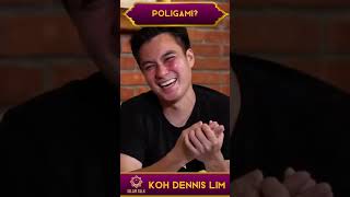 AYAT POLIGAMI YANG JARANG ORANG TAHU KOH DENNIS LIM