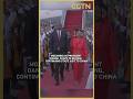 Mozambican President Daniel Chapo in Beijing, continuing state visit to China