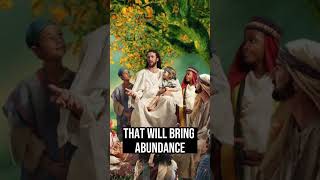 WATCH ✝️ IF YOU ARE A CHILD OF JESUS | God Message Today #shorts #god #jesus