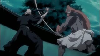 The Awakening Hyorinmaru || 覚醒の氷輪丸- Bleach - ブリーチ