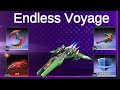 LV 211-270 Endless: Nightwing, Batarang, Shock Armor, Winggun Cannon, Destroyer Missle: Wing Fighter