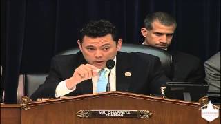 Chairman Chaffetz - IG Warned for Years - OPM Data Breach