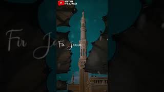 Beautiful Makkah Whatsapp Status video 😍||Madina Whatsapp Status status Video|| NAAT STATUS