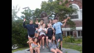 Group Workcamps- Littleton, New Hampshire 2011