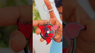 #pts #shorts | 🙌😎🔥 Naruto Spining keychain Unboxing|❤️‍🔥 PTS ❤️‍🔥