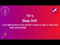 wellness tips for the christmas holidays wellness healthyholidays