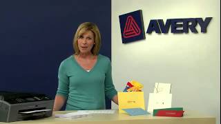 Avery Easy Peel® Mailing Address Labels with Pop-up Edge