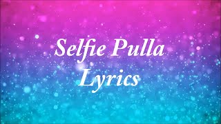 Selfie Pulla- Kathi -{Lyric Video}