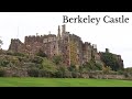 Berkeley Castle History & Tour - Place of Brutal Murder of Edward II