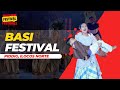 BASI FESTIVAL NG PIDDIG, ILOCOS NORTE - Tank-ok Ni Ilocano 2023