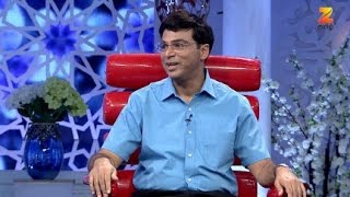 EP 4 - Weekend With Stars - Indian Tamil TV Show - Zee Tamil