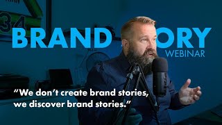 Brand Story - HMG Creative