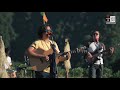 Taba Chake | MERI DASTAAN (Live) @Bacardi NH7 Weekender 2020