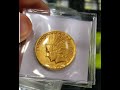 A Trip to Vieira Coins & Collectibles