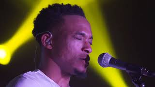 Jonathan McReynolds - Cycles (LIVE)