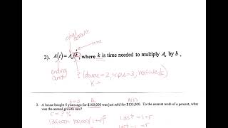 5-1 to 5-3 notes