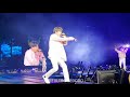 190504 best of me @ bts 방탄소년단 speak yourself tour in rose bowl los angeles live concert fancam