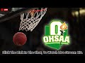 seneca east vs. danbury 2025 ohsaa girls basketball state championships