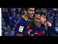 Messi Suarez Neymar | MSN ► Skills & Goals 2015 2016 HD