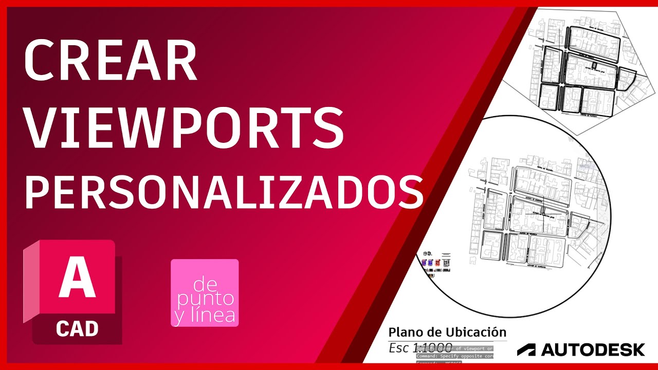How To Create Custom Viewport Scale In Autocad Templates Sample How To Create Custom Viewport Scale In Autocad Templates Sample
