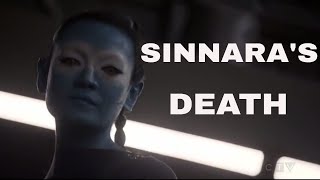 Agents Of Shield 5x9 - sinnara vs daisy # fight scene
