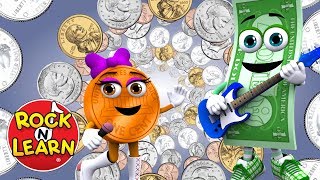 Equivalent Coin Combinations & Counting Money