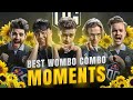 Best Wombo Combo Moments of OG in Dota 2 History