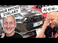 Life of SWK RS6a, how much did everything cost - Sweden's most badass RS6!