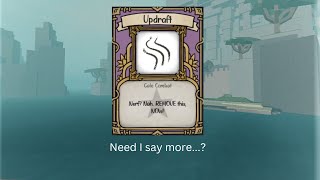 The Devs Need To Remove This Mantra Deepwoken