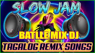 WHAT'S UP✌  BEST TAGALOG POWER LOVE SONG 2023 || NONSTOP #SLOW JAM REMIX 2023 ✨ NO COPYRIGHT