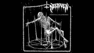 Necroven - Perpetual Blasphemies (full album) Spain