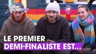 Première immunité, première nomination... la réaction des élèves | Star Academy 2023