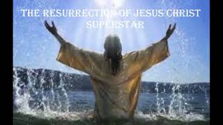 Peter Elizalde - THE ASCENSION (The Resurrection of Jesus Christ Superstar)