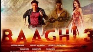 Baaghi 3 Trailer | Tiger Shroff | Shraddha Kapoor | Riteish Deshmukh