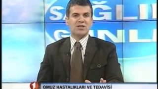 Omuz Kırıkları - Ortopedik Bilgi