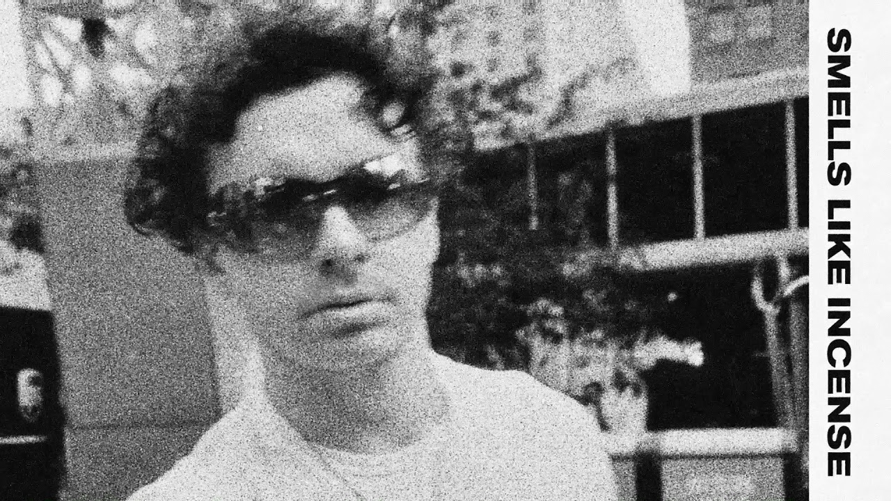 Jack Harlow - SMELLS LIKE INCENSE Jack Harlow - SMELLS LIKE INCENSE