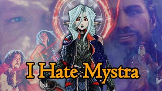 I Am Mystra's Biggest Hater