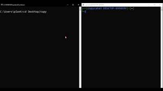[+] Reverse shell program written in python! [+]