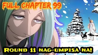 LOKI UMATAKE NA! 😱 | Record of Ragnarok Chapter 99 Review