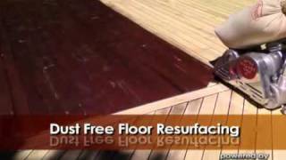 Finished Timber Flooring - (250)756-5991