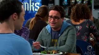 Big Bang Theory:- Engineers are as good as physicist