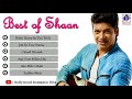 best of shaan top 5 songs of shaan romantic hits bollywood romantic hits