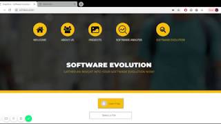 GraphEvo: Characterizing and Understanding Software Evolution using Call Graphs