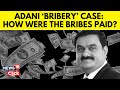 Gautam Adani | Here's How Gautam Adani'S Alleged Bribery Scheme Took Off And Unraveled | N18G