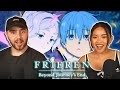 Frieren Is Truly PHENOMENAL!! - Frieren: Beyond Journeys End Episode 27 REACTION!