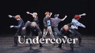 [4K] 220508 베리베리 'Undercover' 직캠