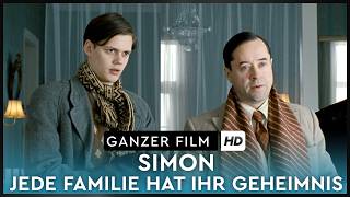Simon - Jede Familie hat ihr Geheimnis, mit Bill Skarsgård & Jan Josef Liefers,  Film kostenlos