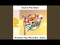 I Can Help (Karaoke-Version) As Made Famous By: Billy Swan