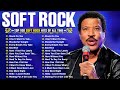 Most Old Beautiful Soft Rock Love Songs 🎧 Lionel Richie, Michael Bolton, Rod Stewart, Phil Collins 🎈